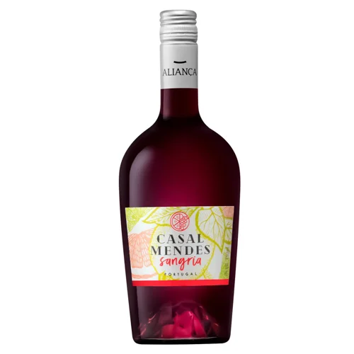 Сангрія Casal Mendes Sangria червона напівсолодка 7% 0,75л