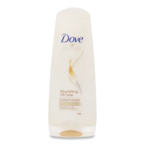 Бальзам-ополіскувач Живильний Догляд Hair Therapy Dove, 200 мл