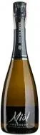 Вино ігристе Bortolomiol Miol Prosecco Treviso Extra-Dry біле сухе 750мл