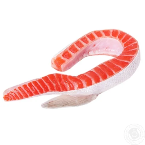 Форель тіша слабосолена