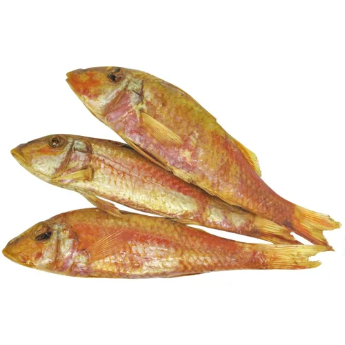 Барабулька гарячого копчення