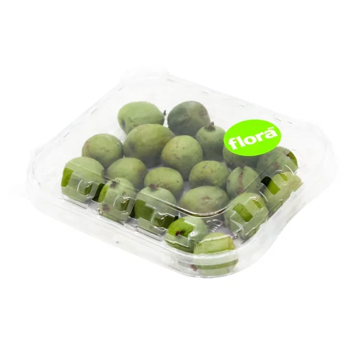 Актинідія Flora 125г