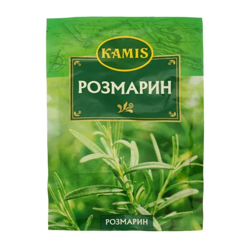 Розмарин Kamis м/у 10г