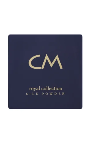Пудра Компактна Silk Royal Collection №14 Color Me, в/ґ, 10 г