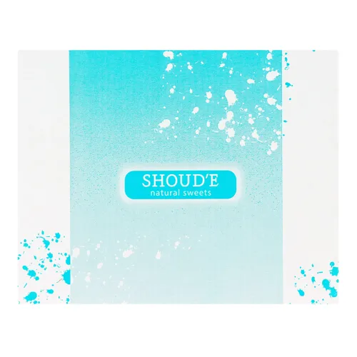 Лукум Міні Shoud'e 1кг