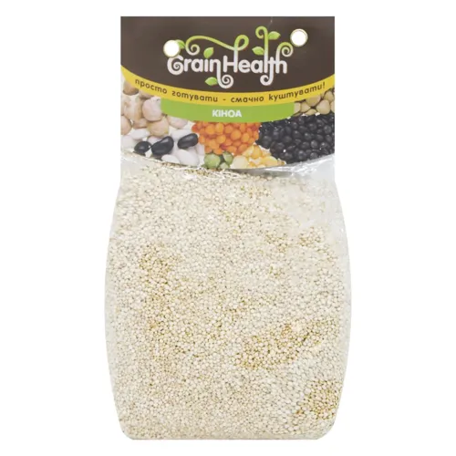 Кіноа Grain Health 400г