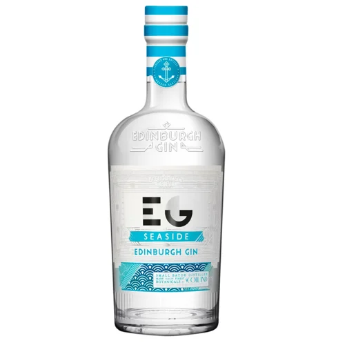 Джин Edinburgh Gin Seaside 43% 0,7л