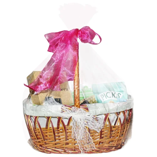 Набір подарунковий №4+