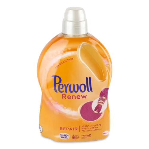 Засіб для Прання Repair Renew Perwoll, Спеціальний, 2.97л