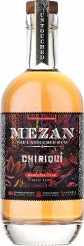 Ром Mezan Panama Chiriqui 0.7л 40%