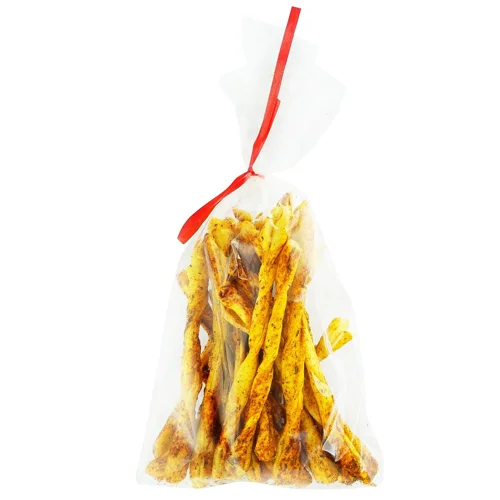 Гріссіні Пікантні вагові