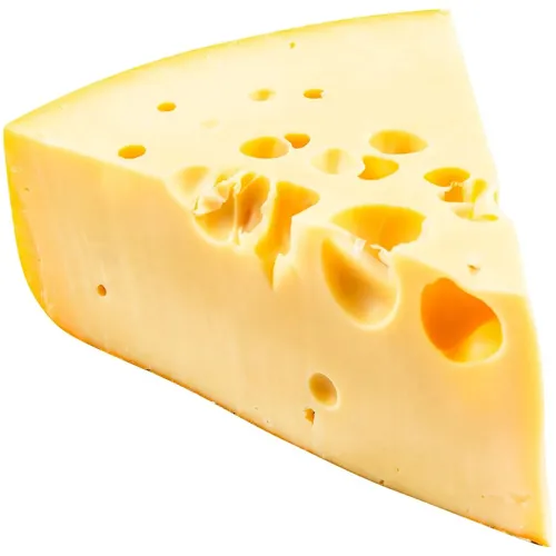 Сир Сиророб Маасдам 50%