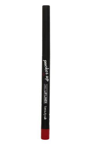 Губна Олівець Автоматичний Beauty UK Pucker Up 08, в/ґ