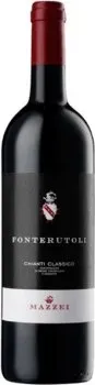 Вино Fonterutoli Chianti Classico Fonterutoli червоне сухе 0.75л 13.5%