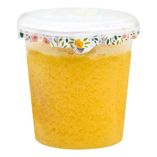 Мед натуральний квітковий Різнотрав'я