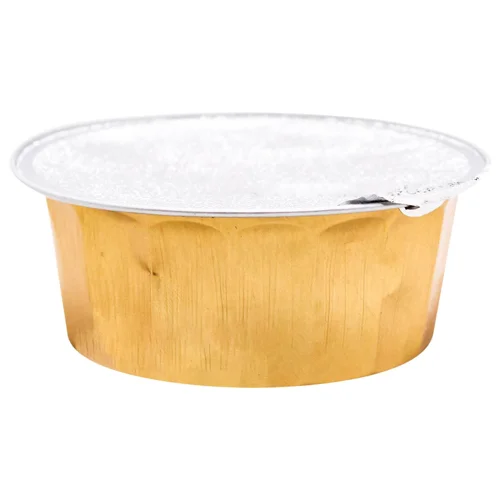 Десерт Ашан Клафуті Вишня 85г