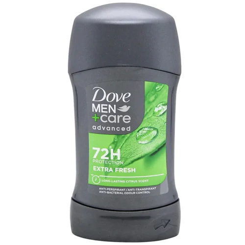 Антиперспірант твердий Dove Men+Care Прохолодна свіжість 50мл