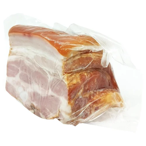 Грудинка Ріал свиняча к/в в/ґ ваг.