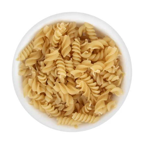 Макаронні Вироби Спіралі В/ґ, 400 Г