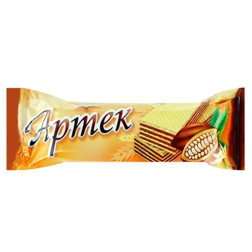 Вафлі Ріконд Артек 40г