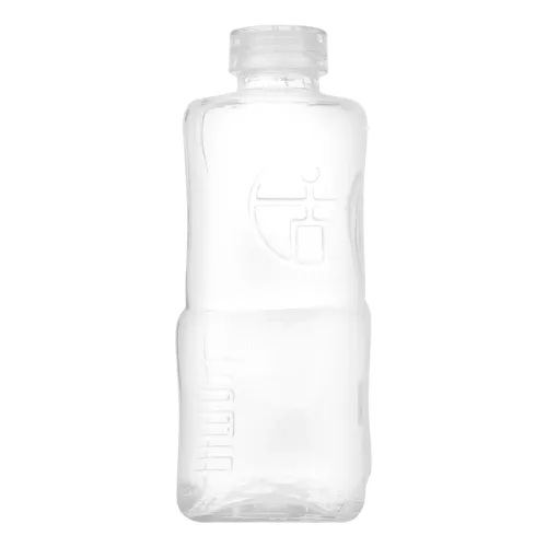 Вода питна льодовикова джерельна Fromin с/пл 0.75л