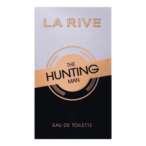 Туалетна вода La Rive The Hunting чоловіча 75мл