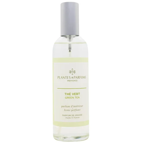 Аромаспрей Plantes&Parfums The Vert 100мл