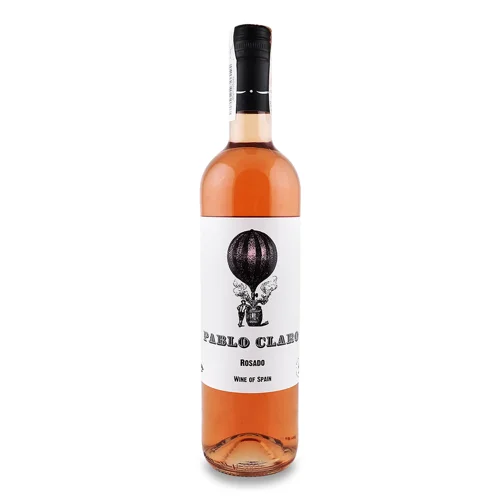 Вино Dominio de Punctum Pablo Claro rose 0,75л