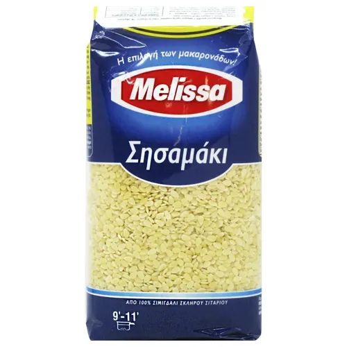 Макарони Melissa Перо 500г
