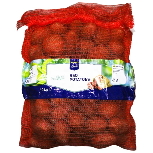 Картопля Metro Chef рожева 10кг