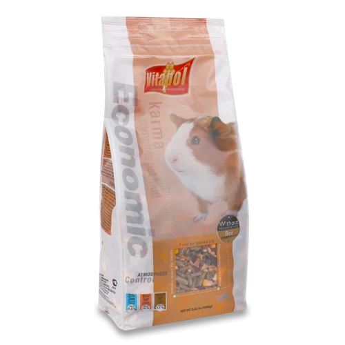 Корм Для Морської Свинки В/ґ Vitapol, 1.2кг