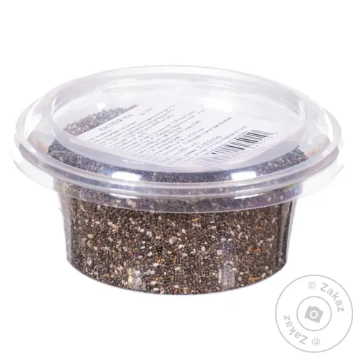 Насіння Чіа 150г