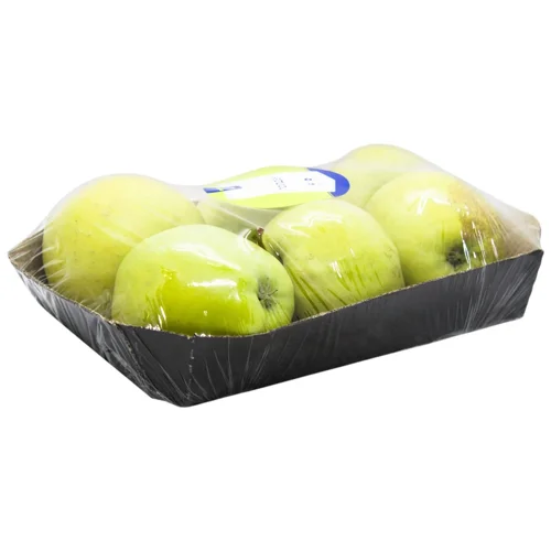 METRO CHEF ЯБЛУКО ГОЛДЕН  6 ШТ