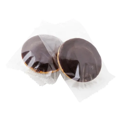 Печиво здобне збивне зі смаком апельсину Галіція Солодка долина кг