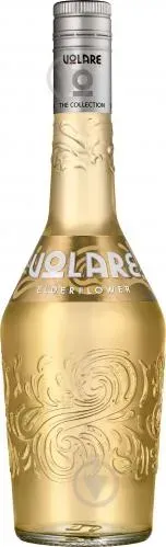 Лікер Volare «Elderflower» 0,7л