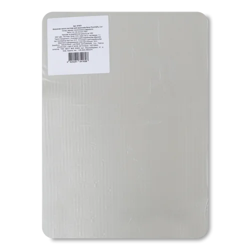 Масло Вершкове 82% В/ґ Листове для Круасанів Reny Picot, 2 кг