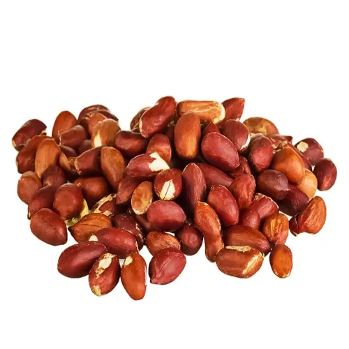 Арахіс смажений нелущений 250г