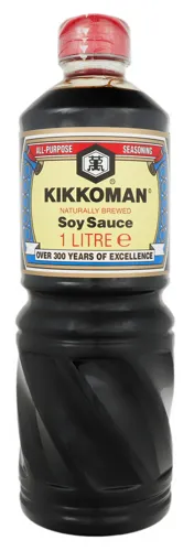 Соус соєвий Kikkoman