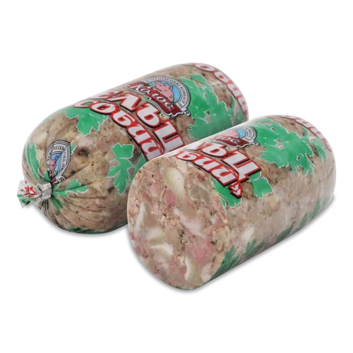 Зельц Особливий Колос, кг