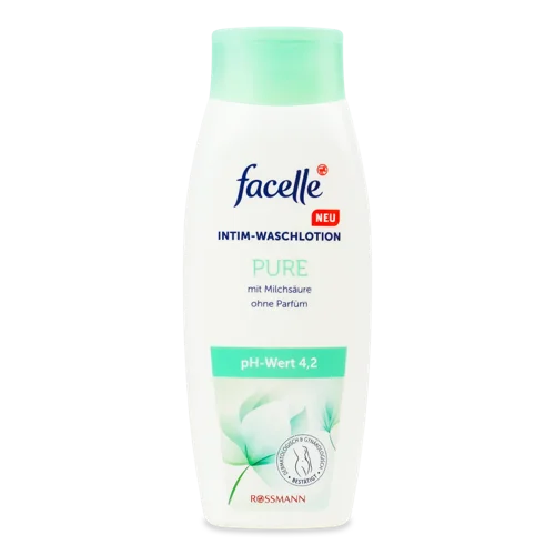 Гель для Інтимної Гігієни Pure Facelle, 300 мл