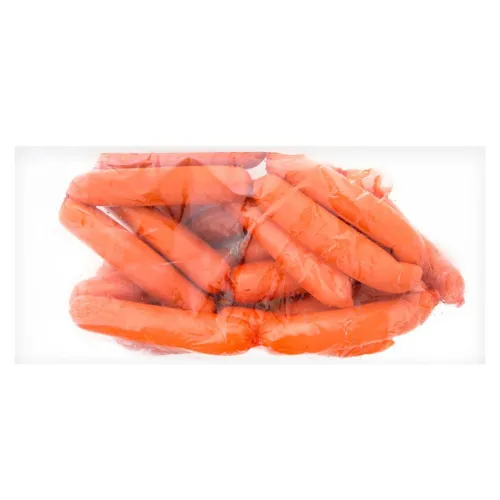 Сосиски Наші Ковбаси Фірмові 1 гатунок