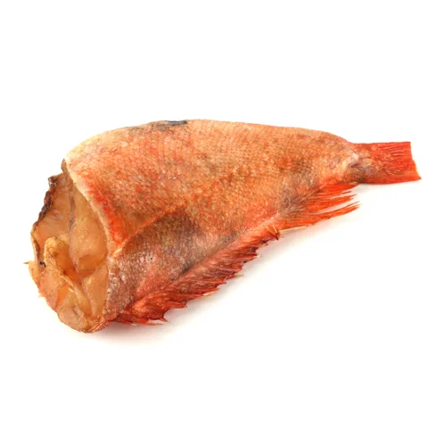 Окунь Варено-Копчений ТОВ Рибний Переробний Комплекс х/к, кг