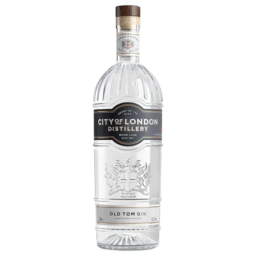 Джин City of London Distillery Old Tom 40,3% 0,7л