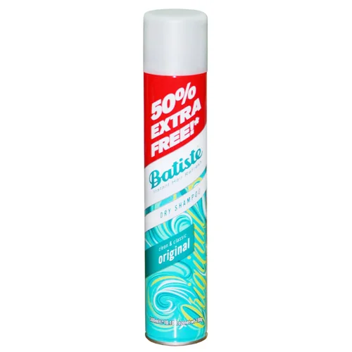Шампунь сухий Batiste Original 200мл