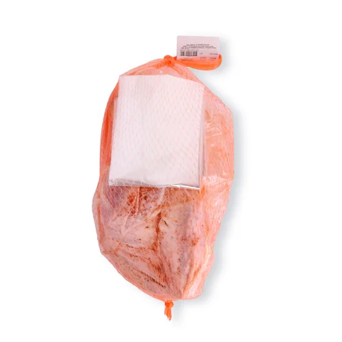 Напівтушка індички Натурвіль маринована кг