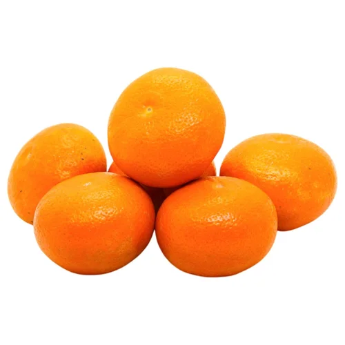 МАНДАРИН ОРТАНІК КГ