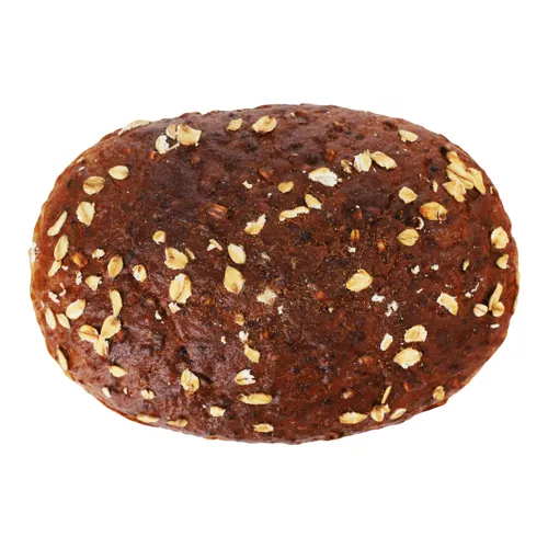 Хліб Вівсяний заварний Концерн Хлібпром м/у 360г