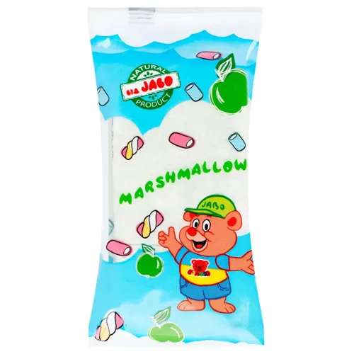 Маршмеллоу яблуко JABO 35г