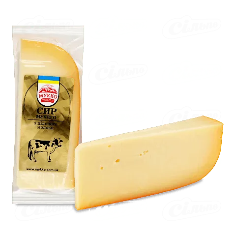 Сир Лавка традицій Мукко Мучего 35.5%, 170г