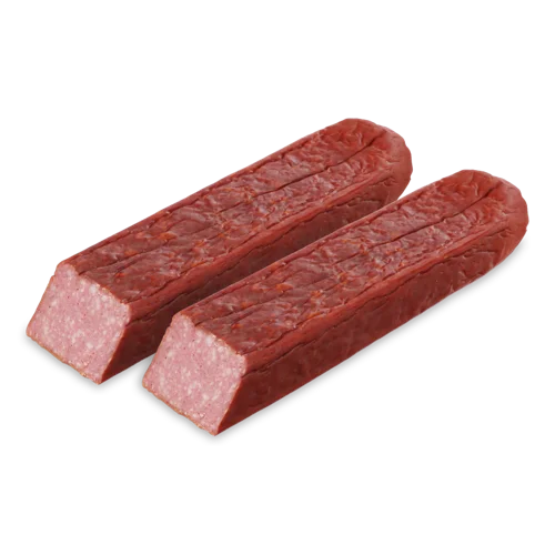 Ковбаса Напівкопчена Піца М'ясо Буковини н/к, кг